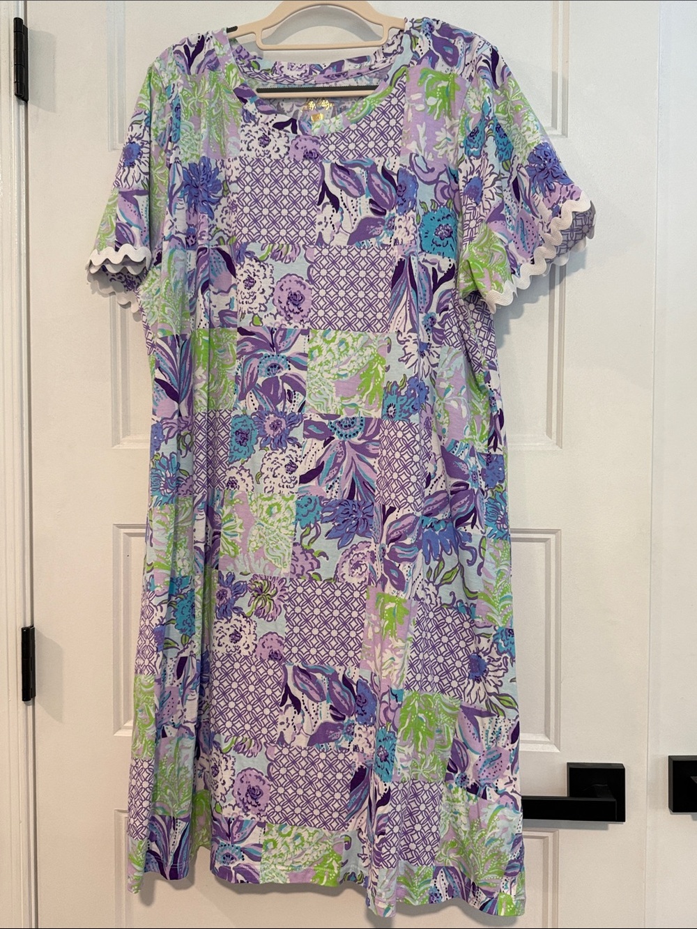 Lilly Pulitzer Cody Dress